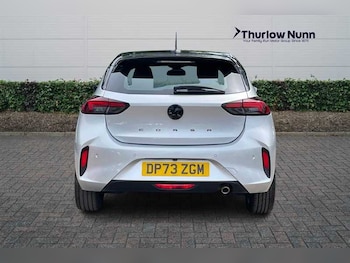 Used Vauxhall Corsa 2023 for sale - 78664168: Photo