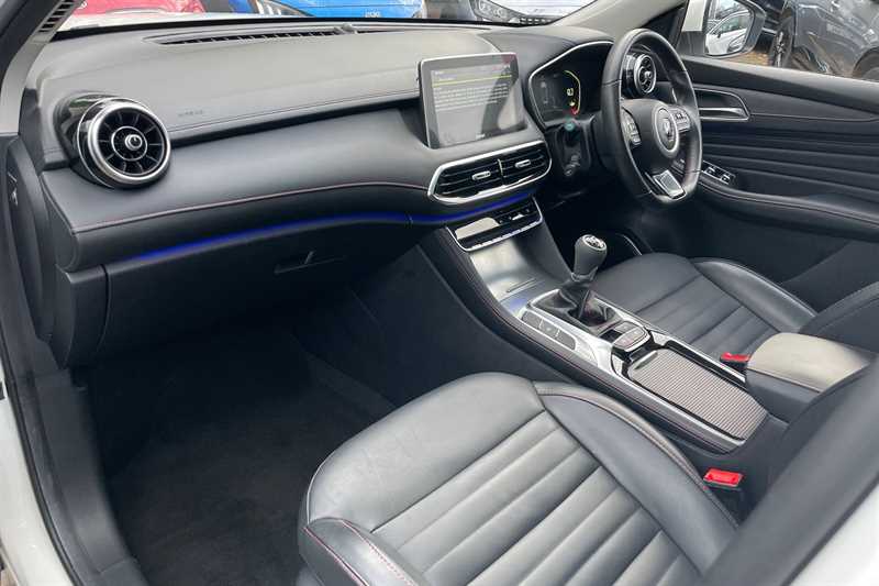 Used MG MG HS 2022 for sale - 77471520: Photo 13