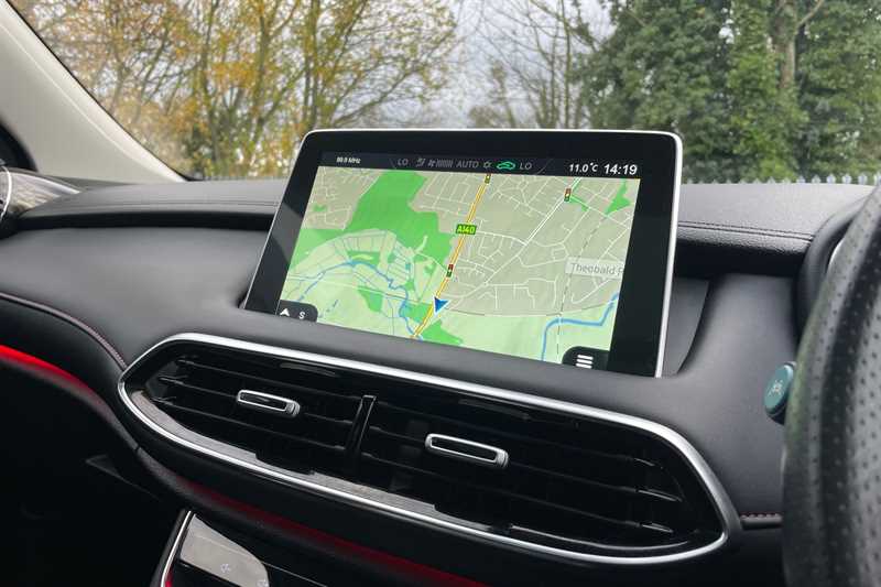 Used MG MG HS 2022 for sale - 77471520: Photo 18