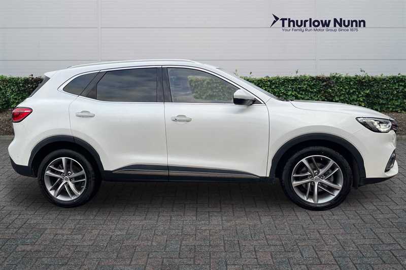 Used MG MG HS 2022 for sale - 77471520: Photo 2