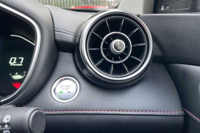 Used MG MG HS 2022 for sale - 77471520: Photo 29