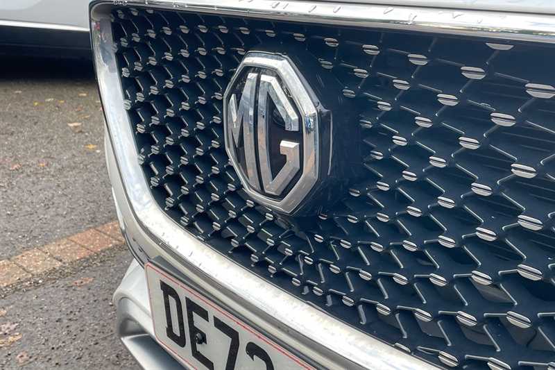 Used MG MG HS 2022 for sale - 77471520: Photo 34