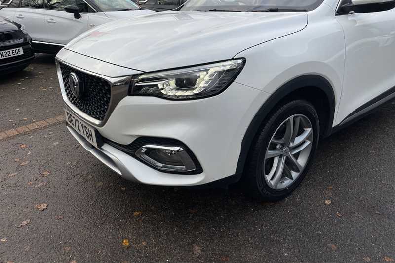 Used MG MG HS 2022 for sale - 77471520: Photo 35