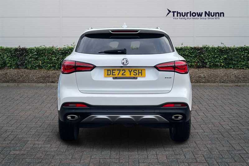 Used MG MG HS 2022 for sale - 77471520: Photo 4