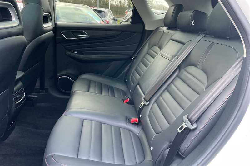 Used MG MG HS 2022 for sale - 77471520: Photo 40