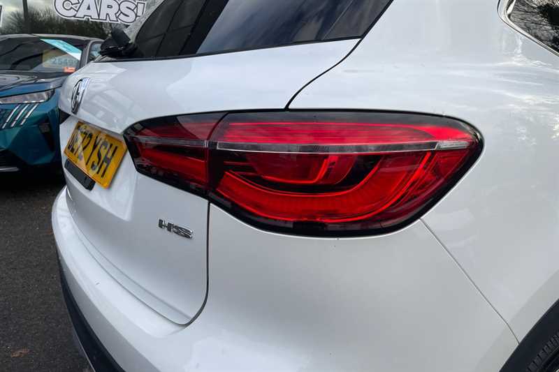 Used MG MG HS 2022 for sale - 77471520: Photo 45