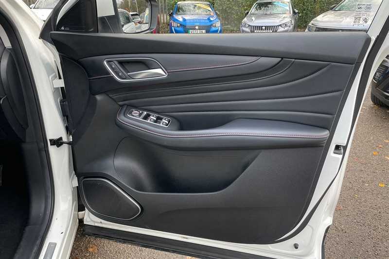 Used MG MG HS 2022 for sale - 77471520: Photo 52