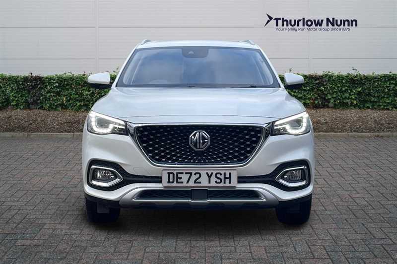 Used MG MG HS 2022 for sale - 77471520: Photo 8