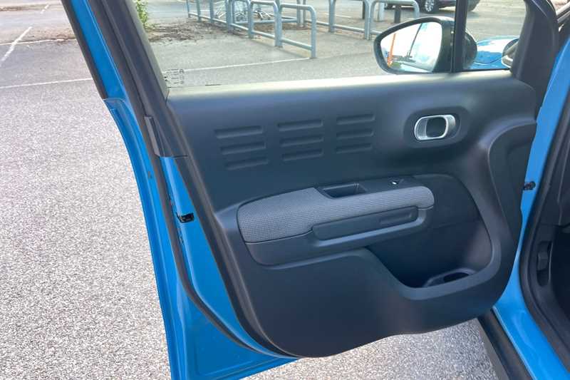 Vehicle 34