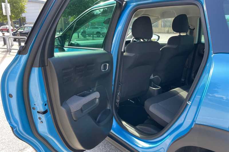 Vehicle 37