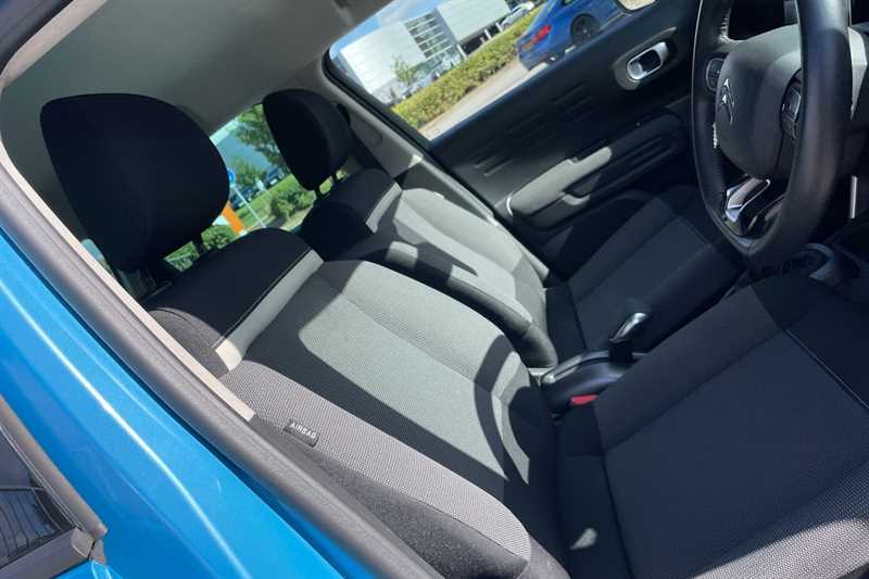 Vehicle 45