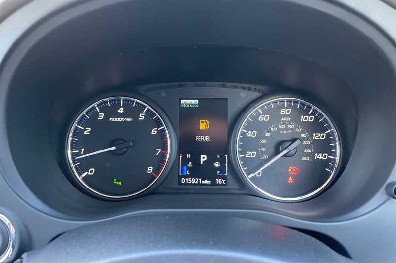 Vehicle 20