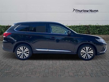 Used Mitsubishi Outlander 2020 for sale - 75950978: Photo