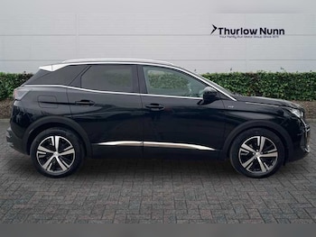 Used Peugeot 3008 2023 for sale - 77771351: Photo