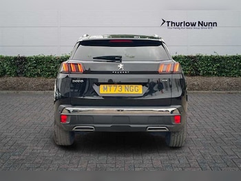 Used Peugeot 3008 2023 for sale - 77771351: Photo