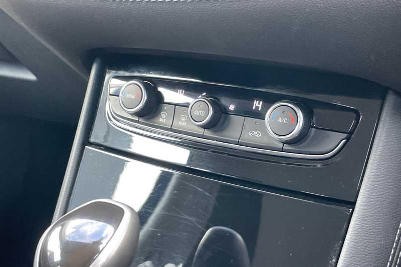 Used Vauxhall Grandland X 2019 for sale - 76745553: Photo 15