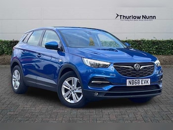 2019 - 1.2 Turbo SE 5dr Auto [8 Speed]