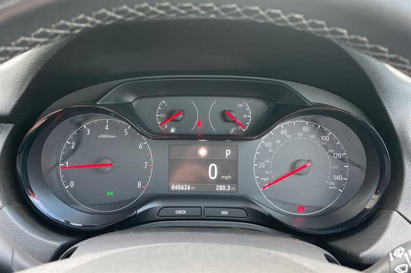 Used Vauxhall Grandland X 2019 for sale - 76745553: Photo 20