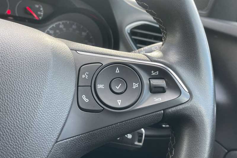 Used Vauxhall Grandland X 2019 for sale - 76745553: Photo 22