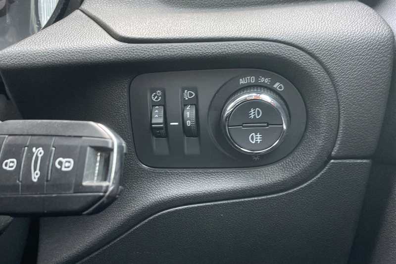 Used Vauxhall Grandland X 2019 for sale - 76745553: Photo 26