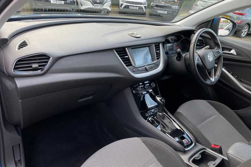Used Vauxhall Grandland X 2019 for sale - 76745553: Photo 33