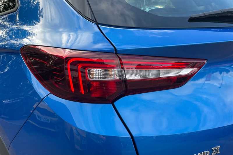 Used Vauxhall Grandland X 2019 for sale - 76745553: Photo 36