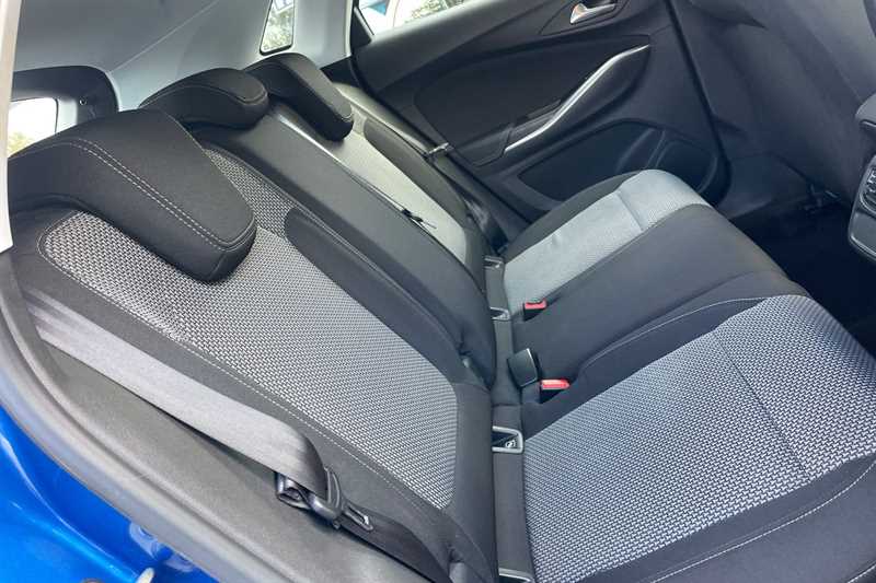 Used Vauxhall Grandland X 2019 for sale - 76745553: Photo 38