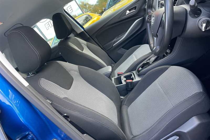 Used Vauxhall Grandland X 2019 for sale - 76745553: Photo 39