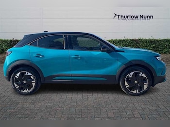 Used Vauxhall Mokka Electric 2025 for sale - 77927604: Photo