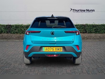 Used Vauxhall Mokka Electric 2025 for sale - 77927604: Photo