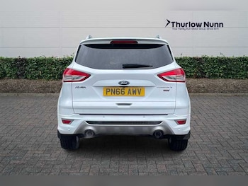 Used Ford Kuga 2016 for sale - 78798514: Photo