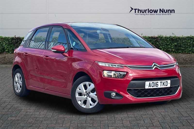 Used Citroen C4 Picasso 2016 for sale - 76169038: Photo 1
