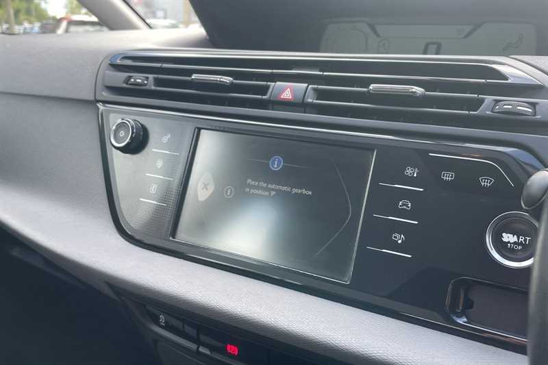 Used Citroen C4 Picasso 2016 for sale - 76169038: Photo 15