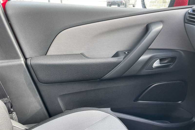 Used Citroen C4 Picasso 2016 for sale - 76169038: Photo 16