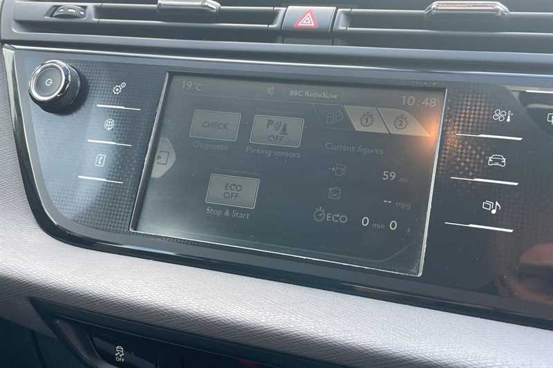 Used Citroen C4 Picasso 2016 for sale - 76169038: Photo 17