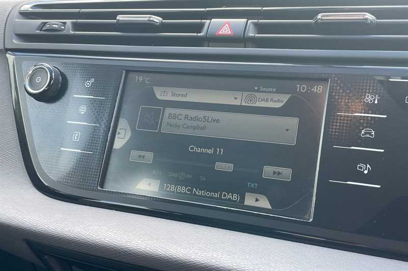 Used Citroen C4 Picasso 2016 for sale - 76169038: Photo 18