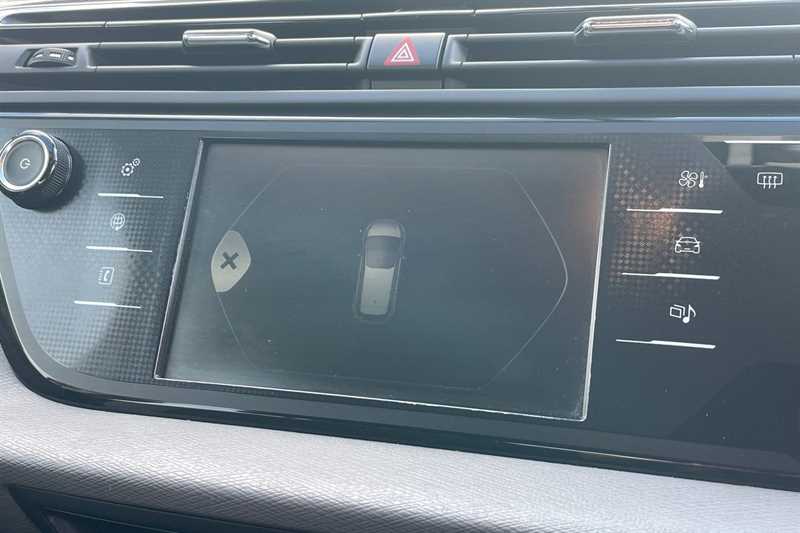 Used Citroen C4 Picasso 2016 for sale - 76169038: Photo 19