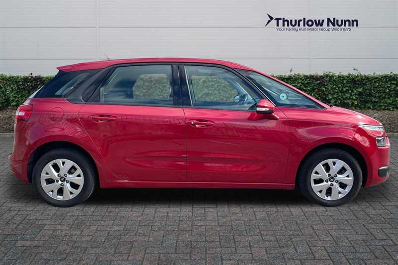 Used Citroen C4 Picasso 2016 for sale - 76169038: Photo 2