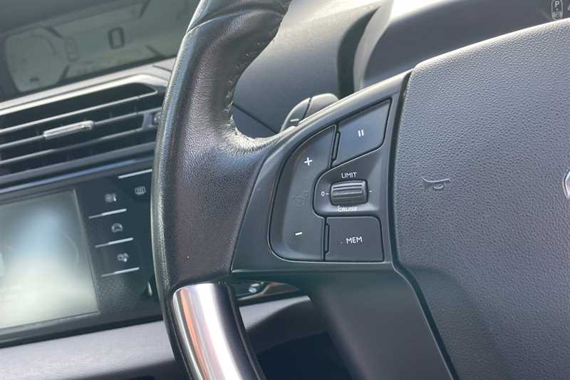 Used Citroen C4 Picasso 2016 for sale - 76169038: Photo 21