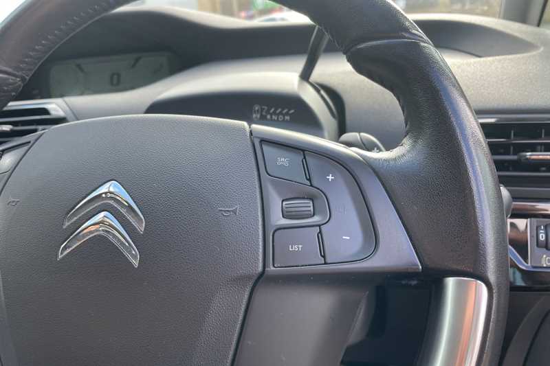 Used Citroen C4 Picasso 2016 for sale - 76169038: Photo 22