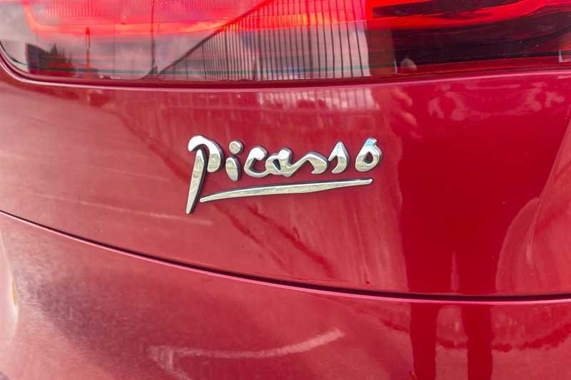 Used Citroen C4 Picasso 2016 for sale - 76169038: Photo 24