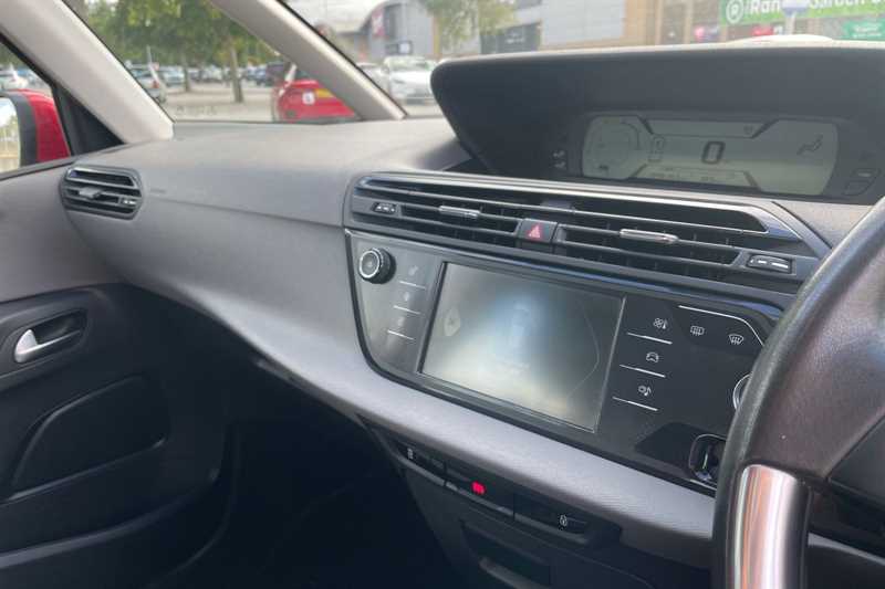 Used Citroen C4 Picasso 2016 for sale - 76169038: Photo 25