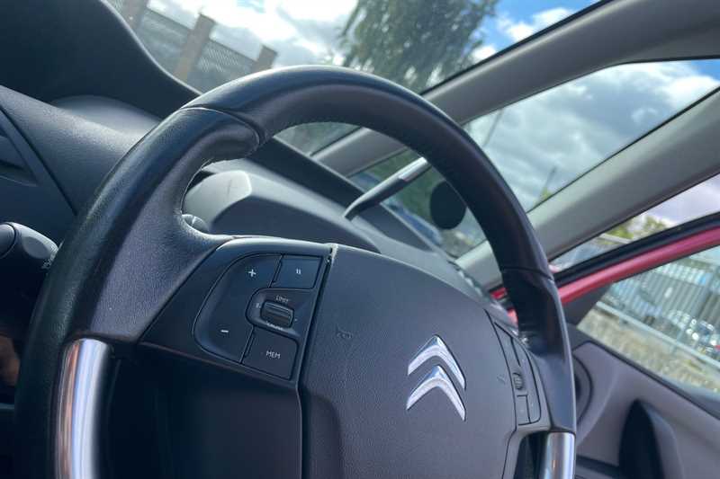Used Citroen C4 Picasso 2016 for sale - 76169038: Photo 27