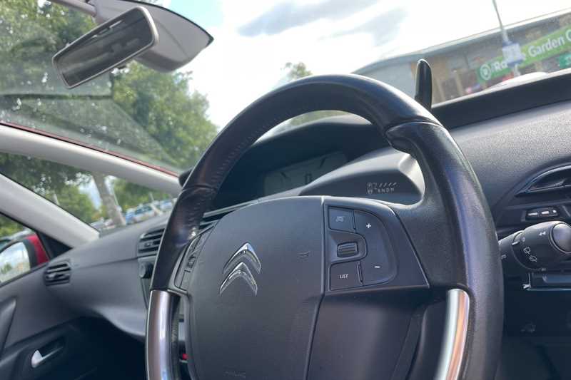 Used Citroen C4 Picasso 2016 for sale - 76169038: Photo 28