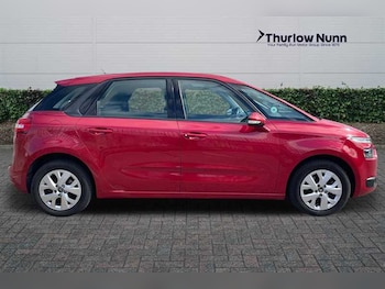Used Citroen C4 Picasso 2016 for sale - 76169038: Photo 2