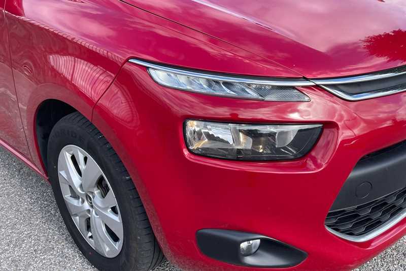Used Citroen C4 Picasso 2016 for sale - 76169038: Photo 31