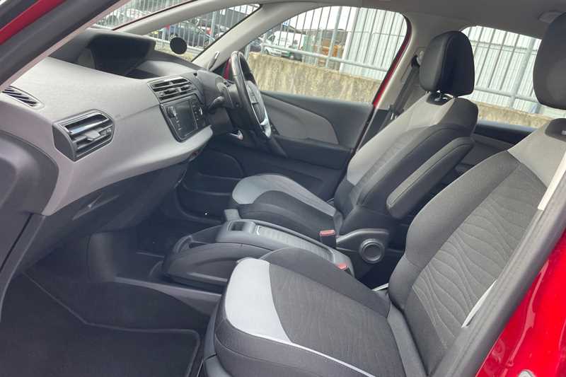 Used Citroen C4 Picasso 2016 for sale - 76169038: Photo 34