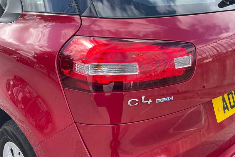 Used Citroen C4 Picasso 2016 for sale - 76169038: Photo 39