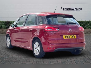 Used Citroen C4 Picasso 2016 for sale - 76169038: Photo 3