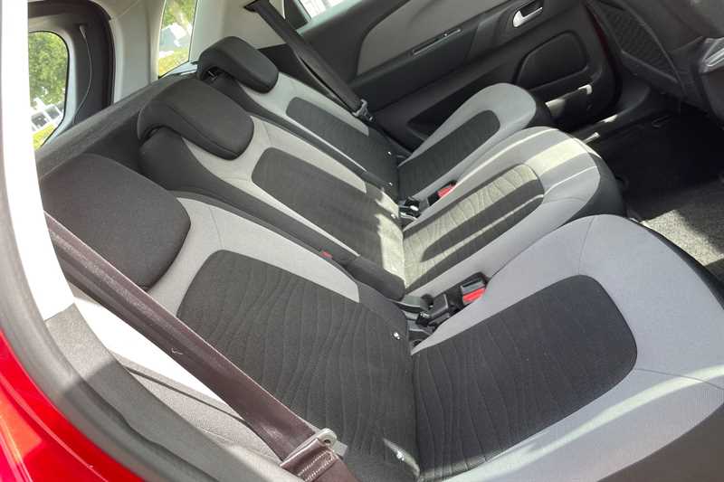 Used Citroen C4 Picasso 2016 for sale - 76169038: Photo 41